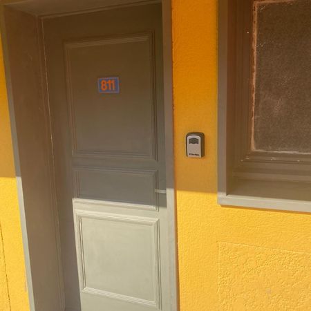 Appartement Residence Vacances Amandier Arles Exterior foto